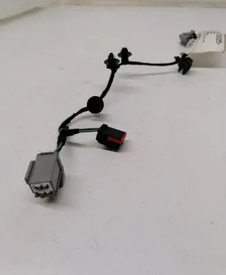 Ford Transit Other wiring loom BK2T2B325EE