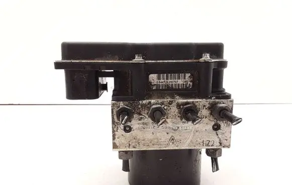 Seat Ibiza III (6L) ABS Pump 6Q0614117S 0265231712 6Q0907379AF