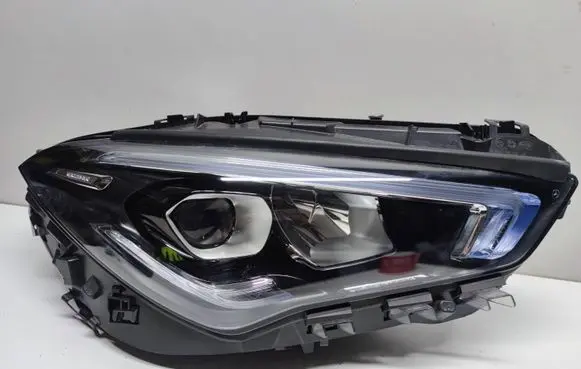 Mercedes-Benz CLA C118 X118 Headlight/headlamp A1189068400