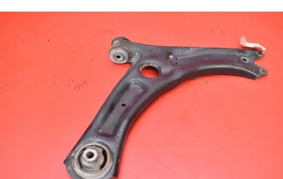 Skoda Superb B6 (3T) Front control arm 1K0407152BG