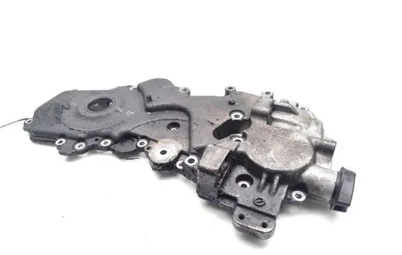 Nissan X-Trail T31 Timing chain cover MR20DE