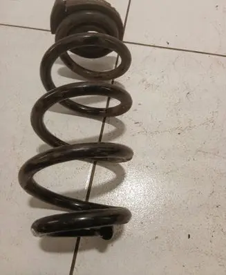 Audi A4 S4 B9 Rear coil spring Nocode