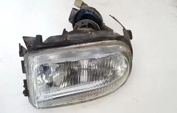 Renault Megane I Front fog light 7700834260b