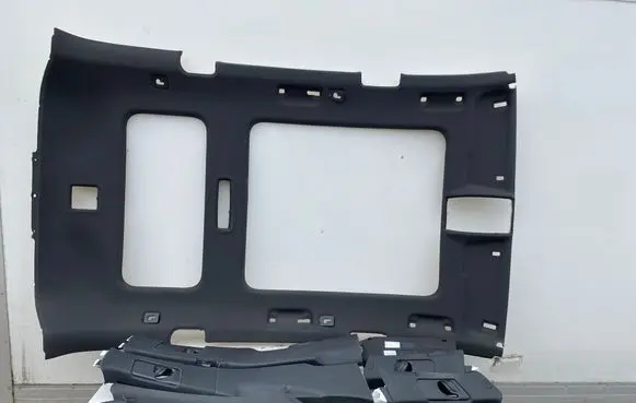 Audi Q7 4L Headlining set 4L0867505AM