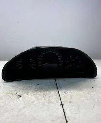 Mercedes-Benz E W210 Speedometer (instrument cluster) A2105405048 110008915005