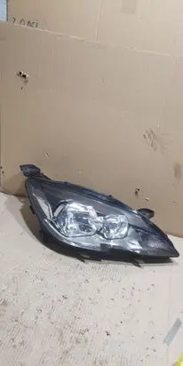 Peugeot 308 Headlight/headlamp 9800553180