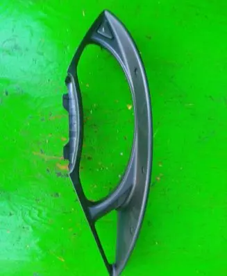Ford Focus Speedometer (instrument cluster)