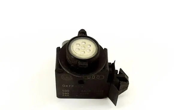 Skoda Octavia Mk3 (5E) Air quality sensor 5Q0907643C