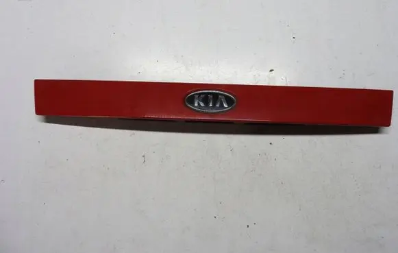 KIA Picanto Shock absorber/damper mounting bracket 8731007000