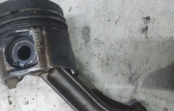 Renault Espace - Grand espace IV Piston 