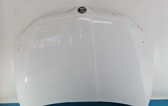 Skoda Octavia Mk3 (5E) Engine bonnet/hood IMPRK1587720
