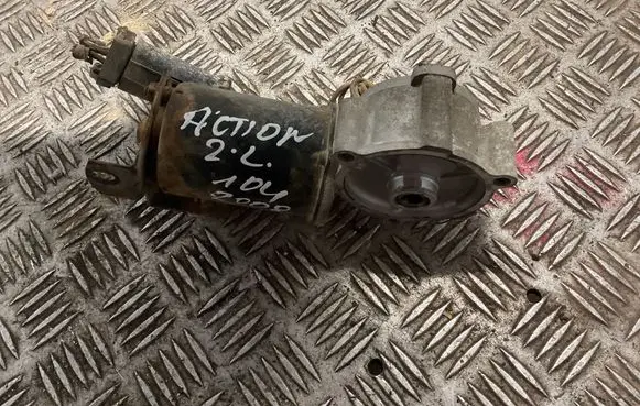 SsangYong Actyon Gearbox-reducer motor 