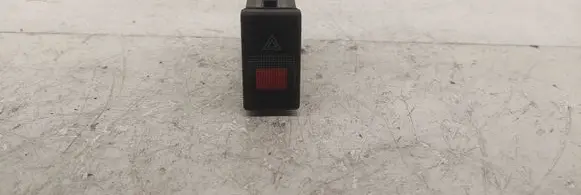 Audi A4 S4 B5 8D Hazard light switch 8D0941509D PA6GF30