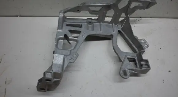 Mercedes-Benz C W205 Headlight/headlamp mounting bracket A2056221600