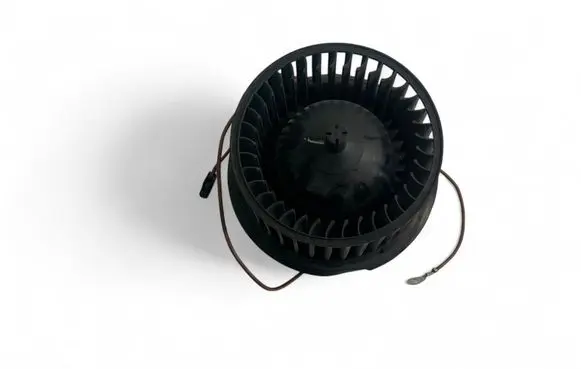 Volkswagen Caddy Heater fan/blower 6N1819021