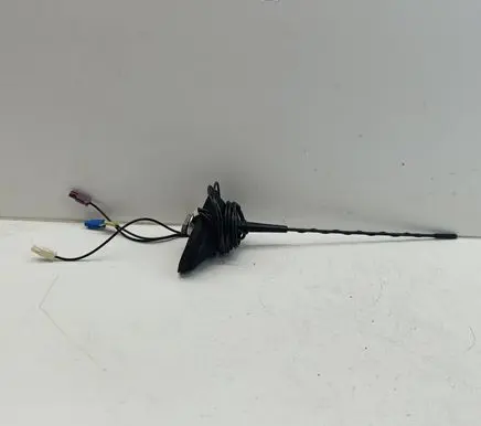 Renault Megane III Radio antenna 