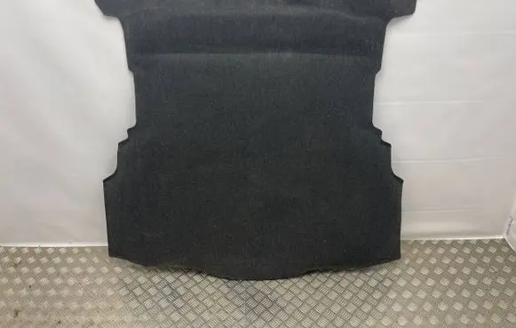 Ford Fusion II Trunk/boot mat liner DS73F13065 DS73F13065BD DS73F13065BD3ZRE