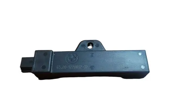 Interior comfort aerial antenna
