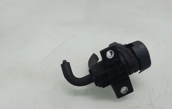 Citroen C5 Turbo solenoid valve 9652862380