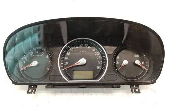 Hyundai Sonata Speedometer (instrument cluster) 940033K390