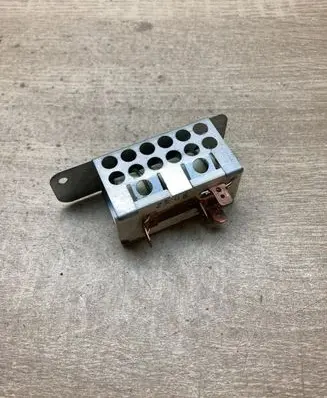 Ford Transit Heater blower motor/fan resistor 95VB18591AB 101853