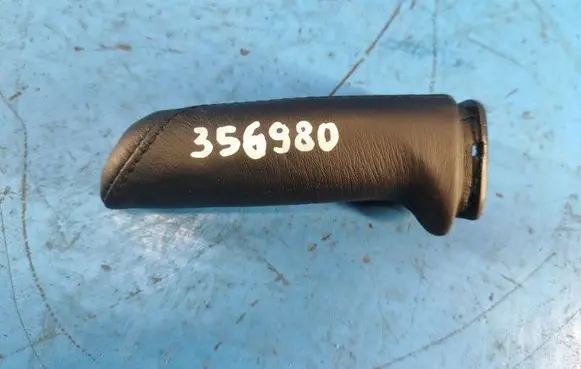BMW 3 F30 F35 F31 Handbrake trim 34406795090