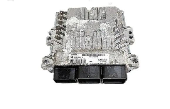 Ford Transit Engine control unit/module BU7112A650CB BU71-12A650-CB