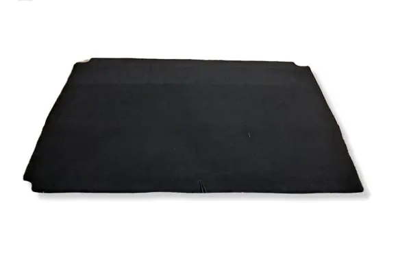 Trunk/boot floor carpet liner