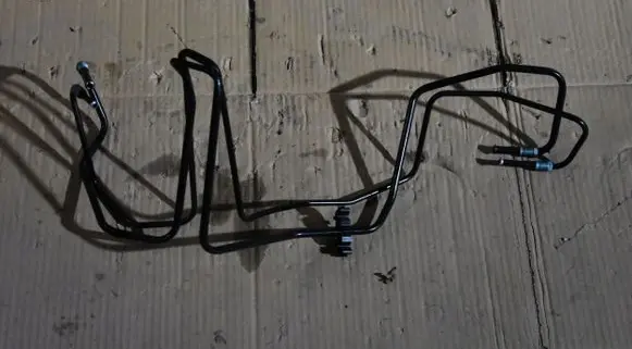 BMW X3 G01 Brake line pipe/hose 