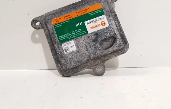 Opel Mokka Xenon control unit/module A57082B00DG