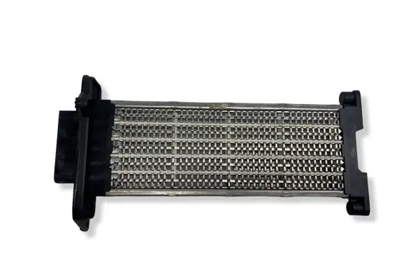 Mercedes-Benz Citan W415 Electric cabin heater radiator A52103200