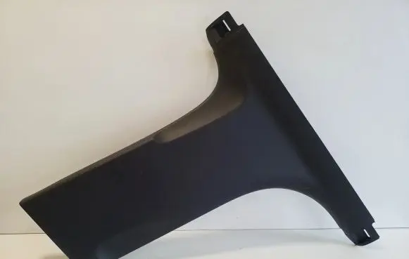 Audi S5 Facelift (B) pillar trim (bottom) 8T8867240A