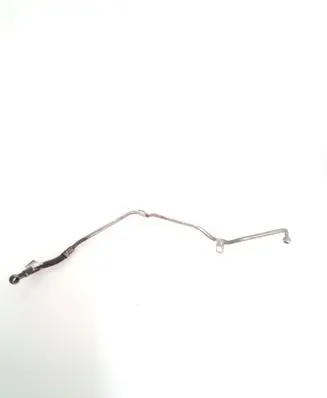 Toyota Verso Turbo turbocharger oiling pipe/hose