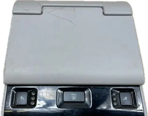Cadillac Escalade IV GPS navigation control unit/module 23379296