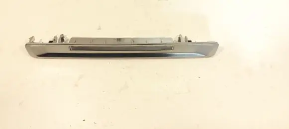 Volvo XC60 Radio/GPS head unit trim 30755619