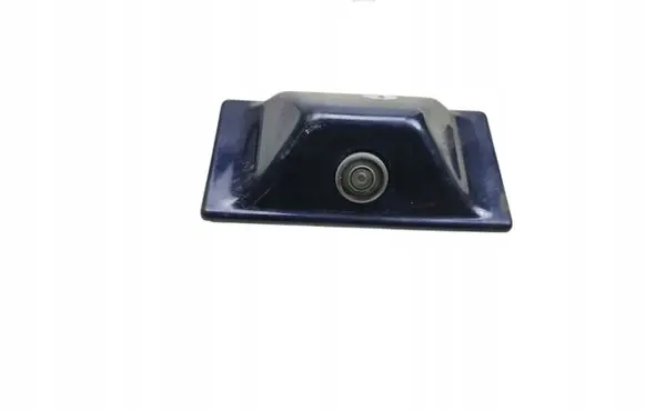 Fiat Tipo Reversing camera 