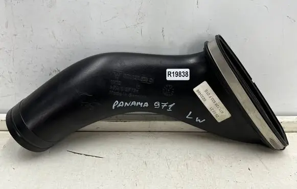 Porsche Panamera (971) Air intake hose/pipe 971128533d 971128532f