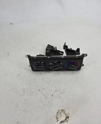 Hyundai Galloper Climate control unit