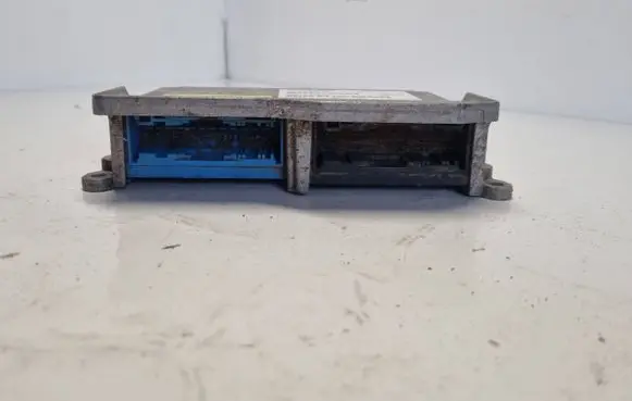 Volvo XC70 Airbag control unit/module P31264932 T207110606227 0285010372