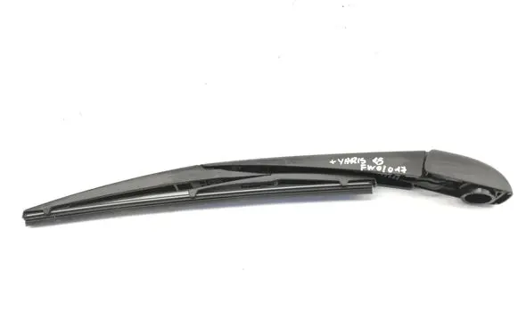 Toyota Yaris Rear wiper blade 