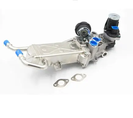 EGR valve