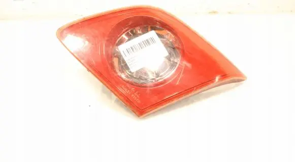 Mazda 3 I Rear/tail lights