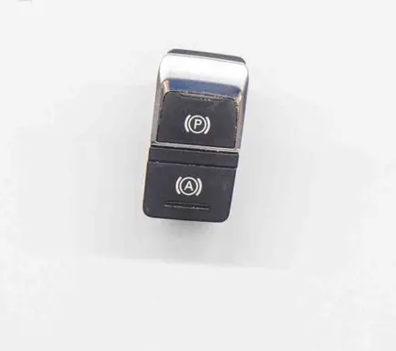 Audi A6 S6 C7 4G Hand parking brake switch 4G2927225A