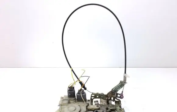 Honda Civic Front door lock