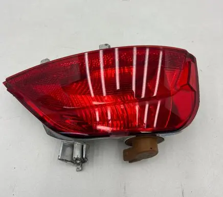 Renault Megane IV Rear fog light 265808906R 03664000