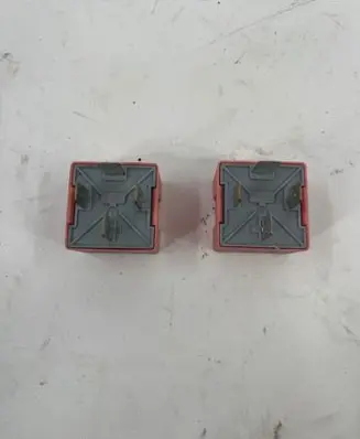 Renault Master III Other relay 20240041 8200308271