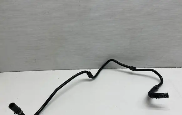 Porsche Cayenne (92A) Power steering hose/pipe/line L24881DB 7PA422963