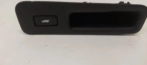 Acura MDX III Tailgate/boot open switch button 