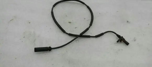 BMW Z4 E89 ABS rear brake sensor 6784619