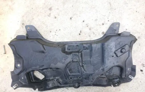 Jaguar XF X250 Other engine bay part 8X2301692AF 8X2301692CG